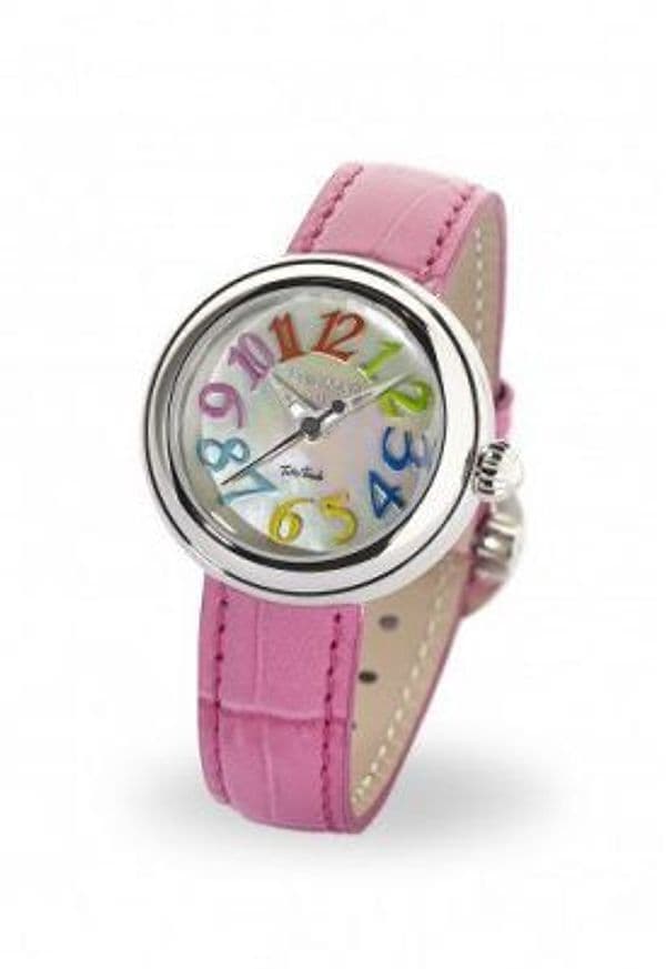 Orologio donna LOCMAN 0361V03-00MWNC0PF in Orologi da polso Gioielleria Cameli - Monte Urano, commercioVirtuoso.it