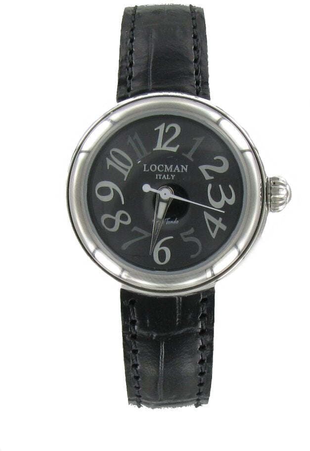 Orologio donna LOCMAN 0361V05-00BKGY0PK in Orologi da polso Gioielleria Cameli - Monte Urano, commercioVirtuoso.it