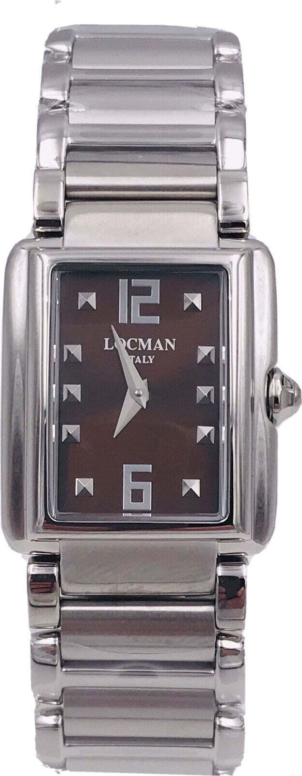 OROLOGIO DONNA LOCMAN 0670A04A-00BNNKB0 in Orologi da polso Gioielleria Cameli - Monte Urano, commercioVirtuoso.it