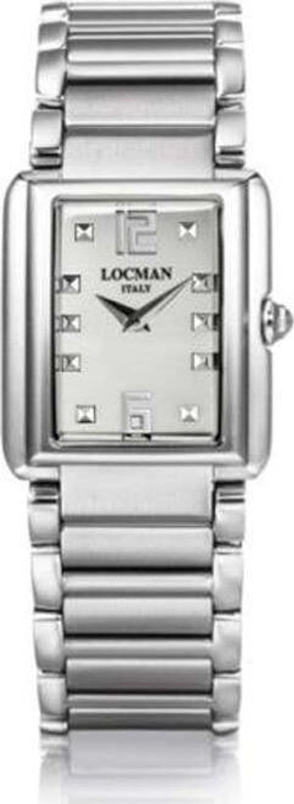 OROLOGIO DONNA LOCMAN 0670A08A-00WHNKB0 in Orologi da polso Gioielleria Cameli - Monte Urano, commercioVirtuoso.it