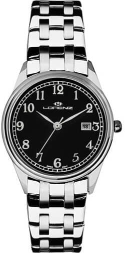 OROLOGIO DONNA LORENZ 027159BB in Orologi da polso Gioielleria Cameli - Monte Urano, commercioVirtuoso.it