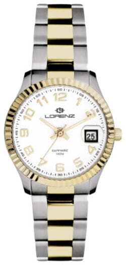 Orologio donna LORENZ 030187AA in Orologi da polso Gioielleria Cameli - Monte Urano, commercioVirtuoso.it