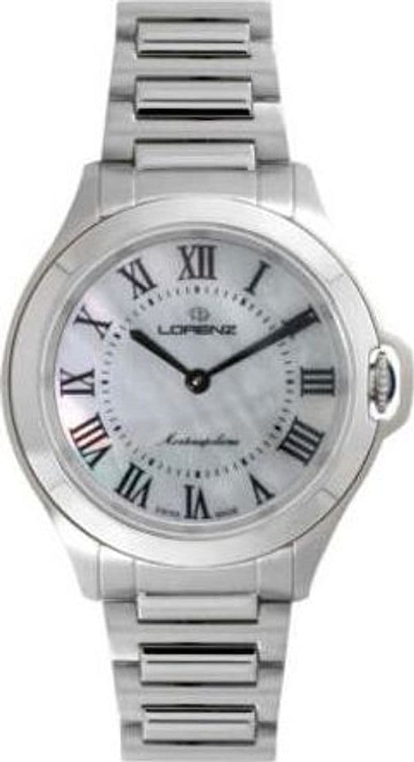 Orologio donna LORENZ 090006AA in Orologi da polso Gioielleria Cameli - Monte Urano, commercioVirtuoso.it