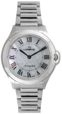 Orologio donna LORENZ 090006AA in Orologi da polso Gioielleria Cameli - Monte Urano, commercioVirtuoso.it