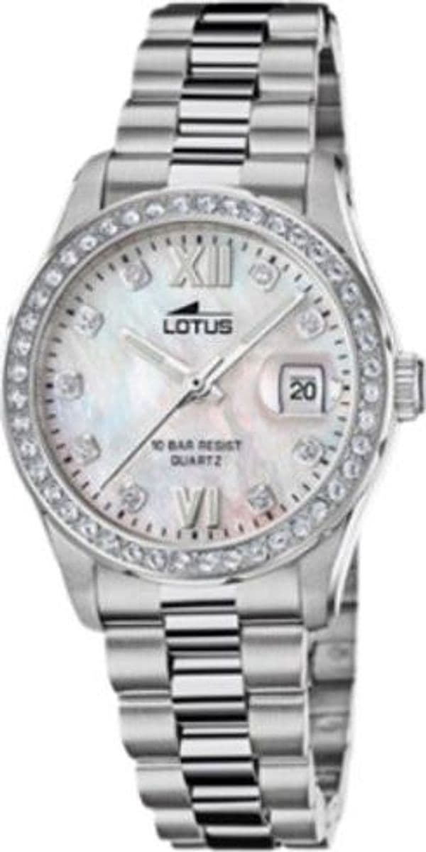 Orologio donna LOTUS 18933/1 in Orologi da polso Gioielleria Cameli - Monte Urano, commercioVirtuoso.it