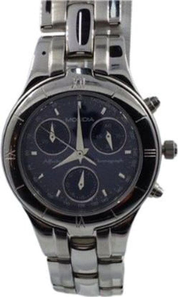Orologio donna MONDIA 1-468-1