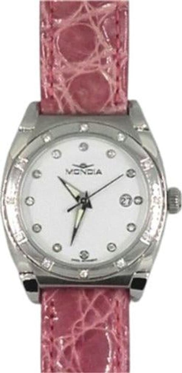 Orologio donna MONDIA 1-564-BR3-1 in Orologi da polso Gioielleria Cameli - Monte Urano, commercioVirtuoso.it