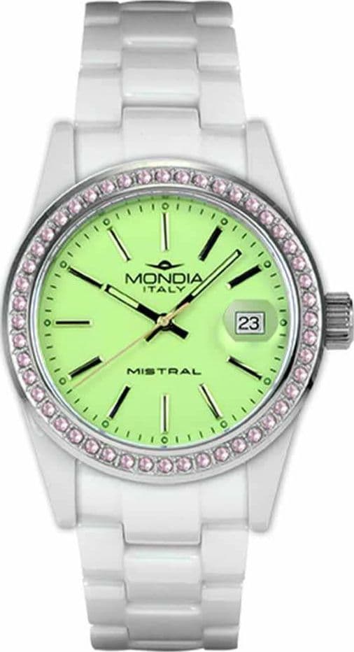 Orologio donna MONDIA MI737C-1BC in Orologi da polso Gioielleria Cameli - Monte Urano, commercioVirtuoso.it