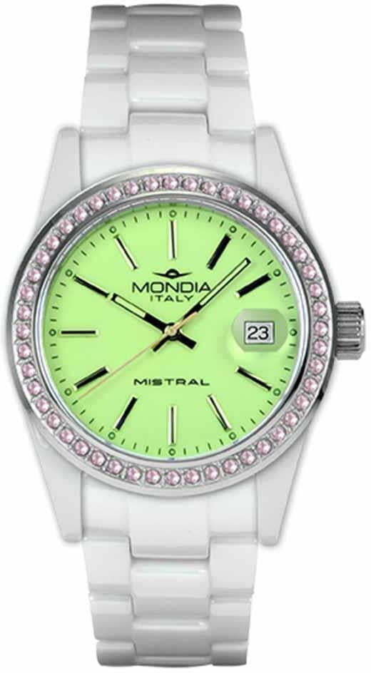 Orologio donna MONDIA MI737C-1BC in Orologi da polso Gioielleria Cameli - Monte Urano, commercioVirtuoso.it