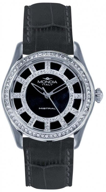 Orologio donna MONDIA MI738-2CP in Orologi da polso Gioielleria Cameli - Monte Urano, commercioVirtuoso.it