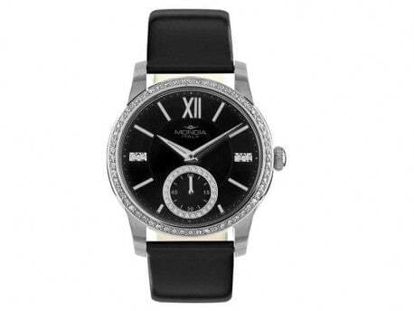 Orologio donna MONDIA MI741-6CP in Orologi da polso Gioielleria Cameli - Monte Urano, commercioVirtuoso.it