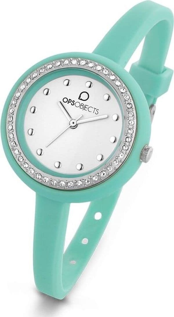 OROLOGIO DONNA OPS OBJECTS OPSPW-425-2700 in Orologi da polso Gioielleria Cameli - Monte Urano, commercioVirtuoso.it