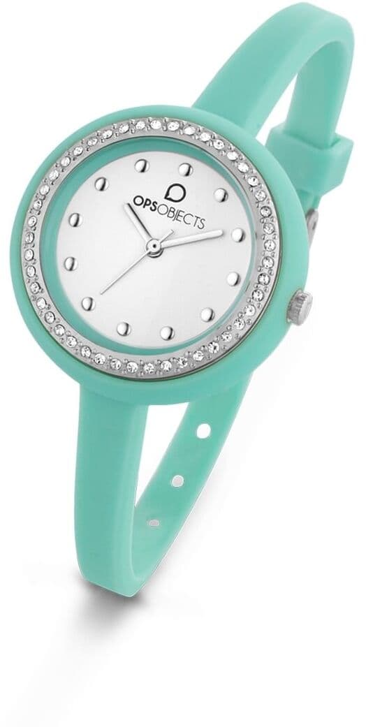 OROLOGIO DONNA OPS OBJECTS OPSPW-425-2700 in Orologi da polso Gioielleria Cameli - Monte Urano, commercioVirtuoso.it