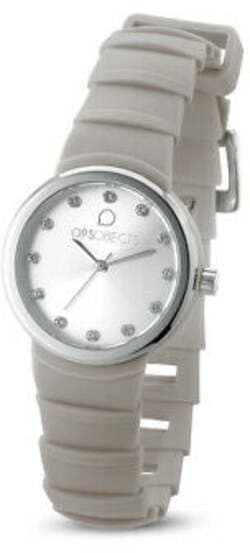 OROLOGIO DONNA OPS OBJECTS OPSPW-562-2400 in Orologi da polso Gioielleria Cameli - Monte Urano, commercioVirtuoso.it