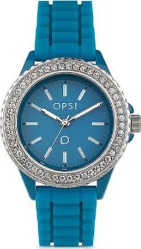 Orologio donna OPSOBJECTS OPSPW-1027 in Orologi da polso Gioielleria Cameli - Monte Urano, commercioVirtuoso.it