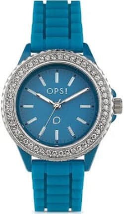Orologio donna OPSOBJECTS OPSPW-1027 in Orologi da polso Gioielleria Cameli - Monte Urano, commercioVirtuoso.it