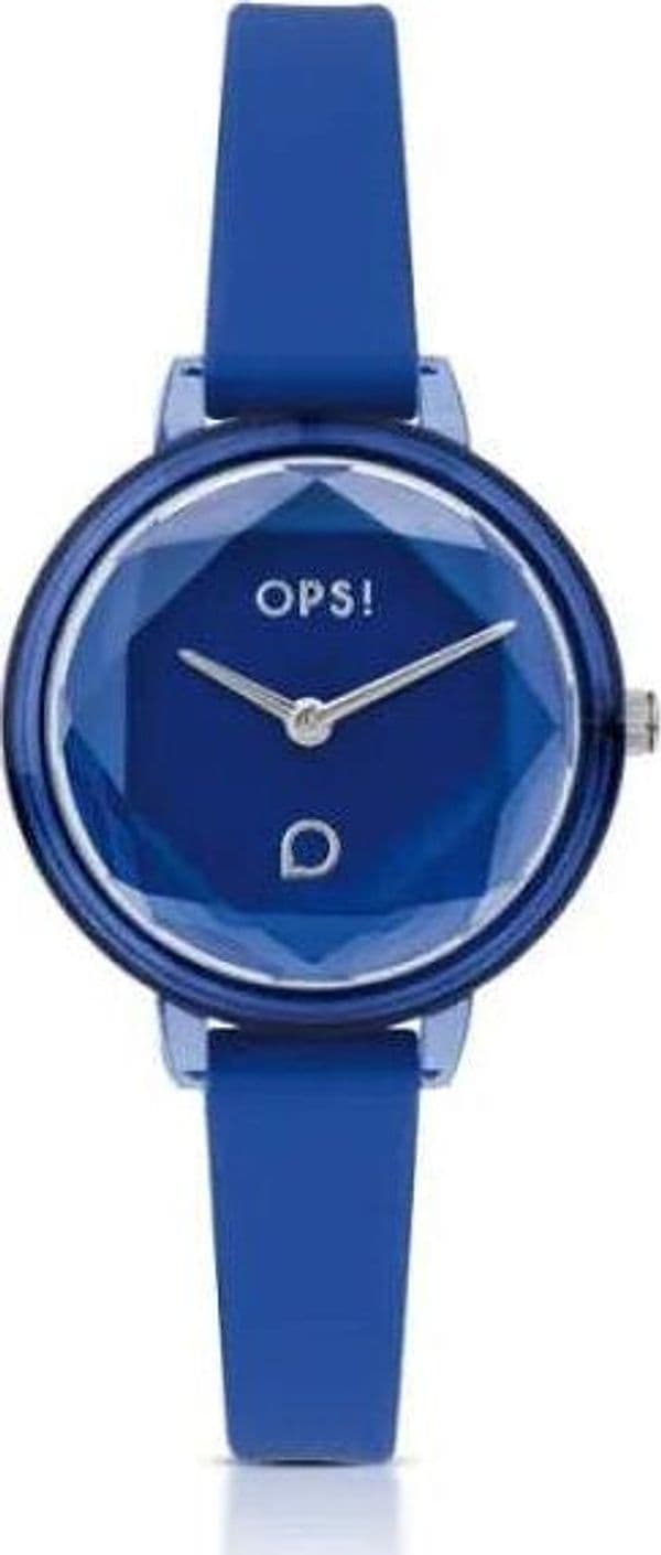 Orologio donna OPSOBJECTS OPSPW-937-2100 in Orologi da polso Gioielleria Cameli - Monte Urano, commercioVirtuoso.it
