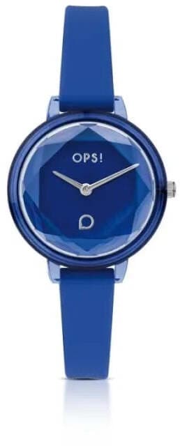 Orologio donna OPSOBJECTS OPSPW-937-2100 in Orologi da polso Gioielleria Cameli - Monte Urano, commercioVirtuoso.it