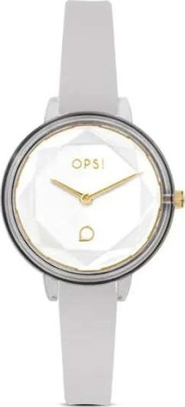 Orologio donna OPSOBJECTS OPSPW-943-2100 in Orologi da polso Gioielleria Cameli - Monte Urano, commercioVirtuoso.it