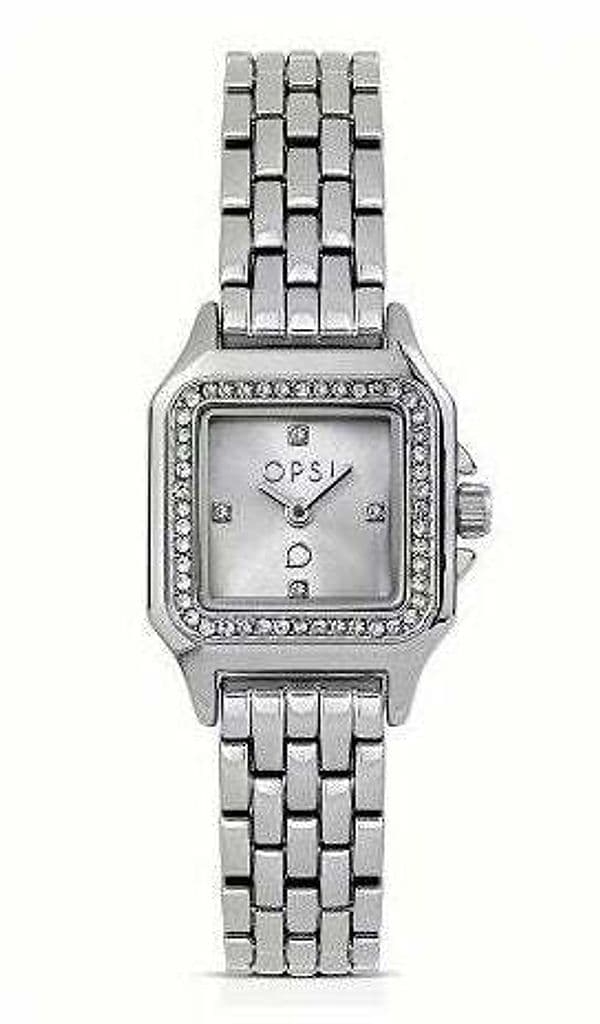 Orologio donna OPSOBJECTS OPSPW-981-3400 in Orologi da polso Gioielleria Cameli - Monte Urano, commercioVirtuoso.it