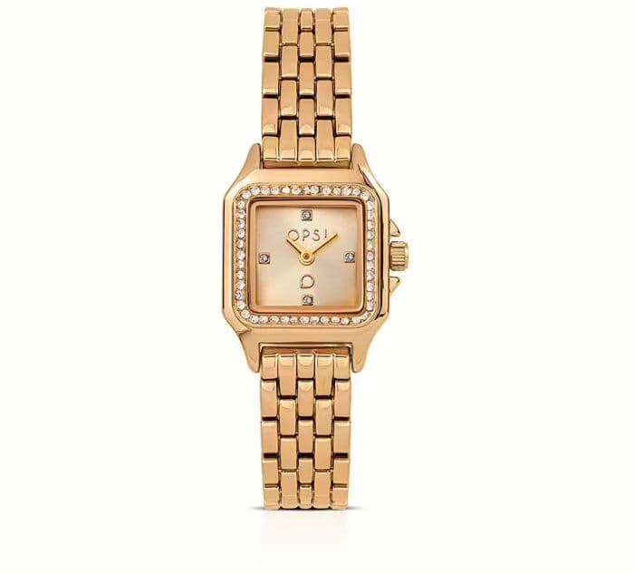 Orologio donna OPSOBJECTS OPSPW-984-3900 in Orologi da polso Gioielleria Cameli - Monte Urano, commercioVirtuoso.it
