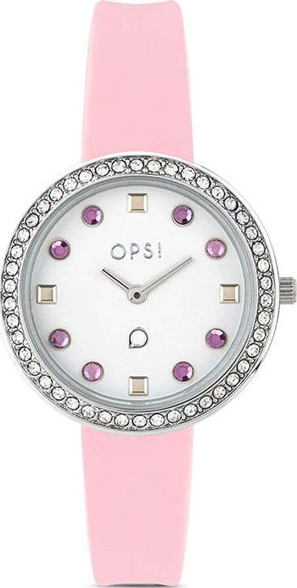 Orologio donna OPSOBJECTS OPSPW-997-2950 in Orologi da polso Gioielleria Cameli - Monte Urano, commercioVirtuoso.it