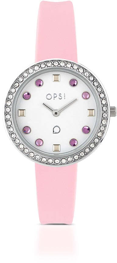Orologio donna OPSOBJECTS OPSPW-997-2950 in Orologi da polso Gioielleria Cameli - Monte Urano, commercioVirtuoso.it