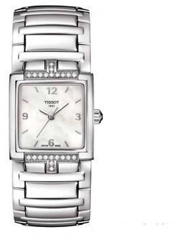 Orologio donna TISSOT T051.310.61.117.00 in Orologi da polso Gioielleria Cameli - Monte Urano, commercioVirtuoso.it
