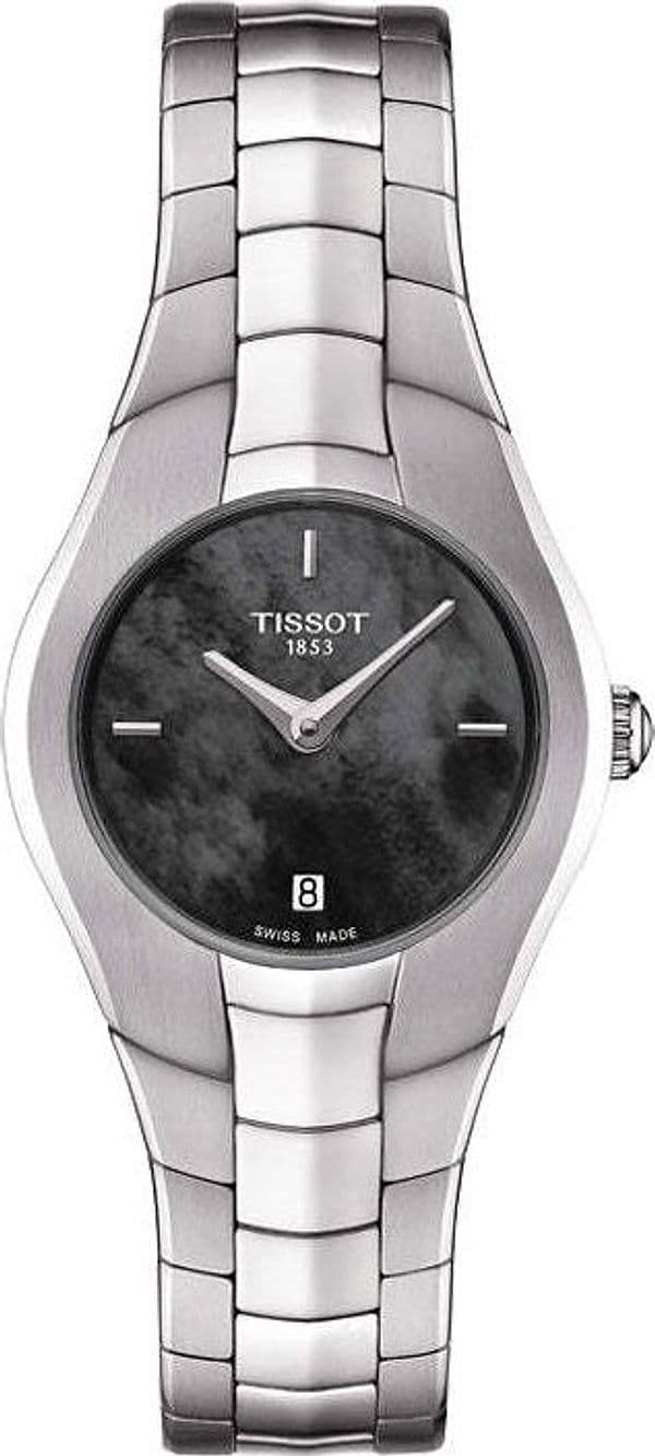 Orologio donna TISSOT T096.009.11.121.00 in Orologi da polso Gioielleria Cameli - Monte Urano, commercioVirtuoso.it