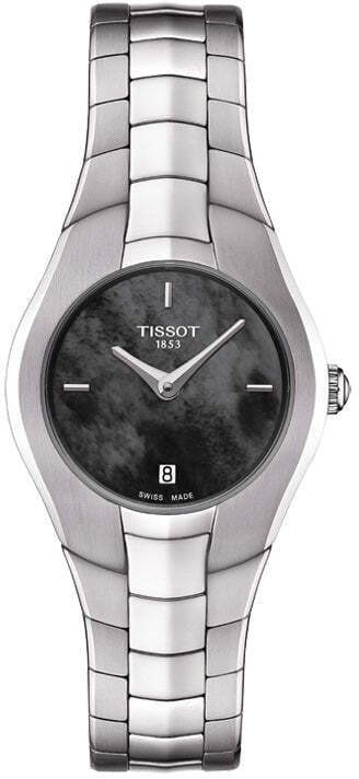 Orologio donna TISSOT T096.009.11.121.00 in Orologi da polso Gioielleria Cameli - Monte Urano, commercioVirtuoso.it
