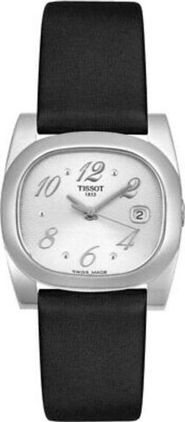 Orologio donna TISSOT T009.310.17.037.01 in Orologi da polso Gioielleria Cameli - Monte Urano, commercioVirtuoso.it