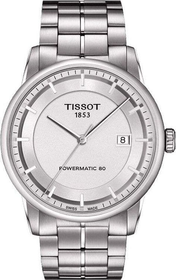 OROLOGIO DONNA TISSOT T086.407.11.031.00 in Orologi da polso Gioielleria Cameli - Monte Urano, commercioVirtuoso.it