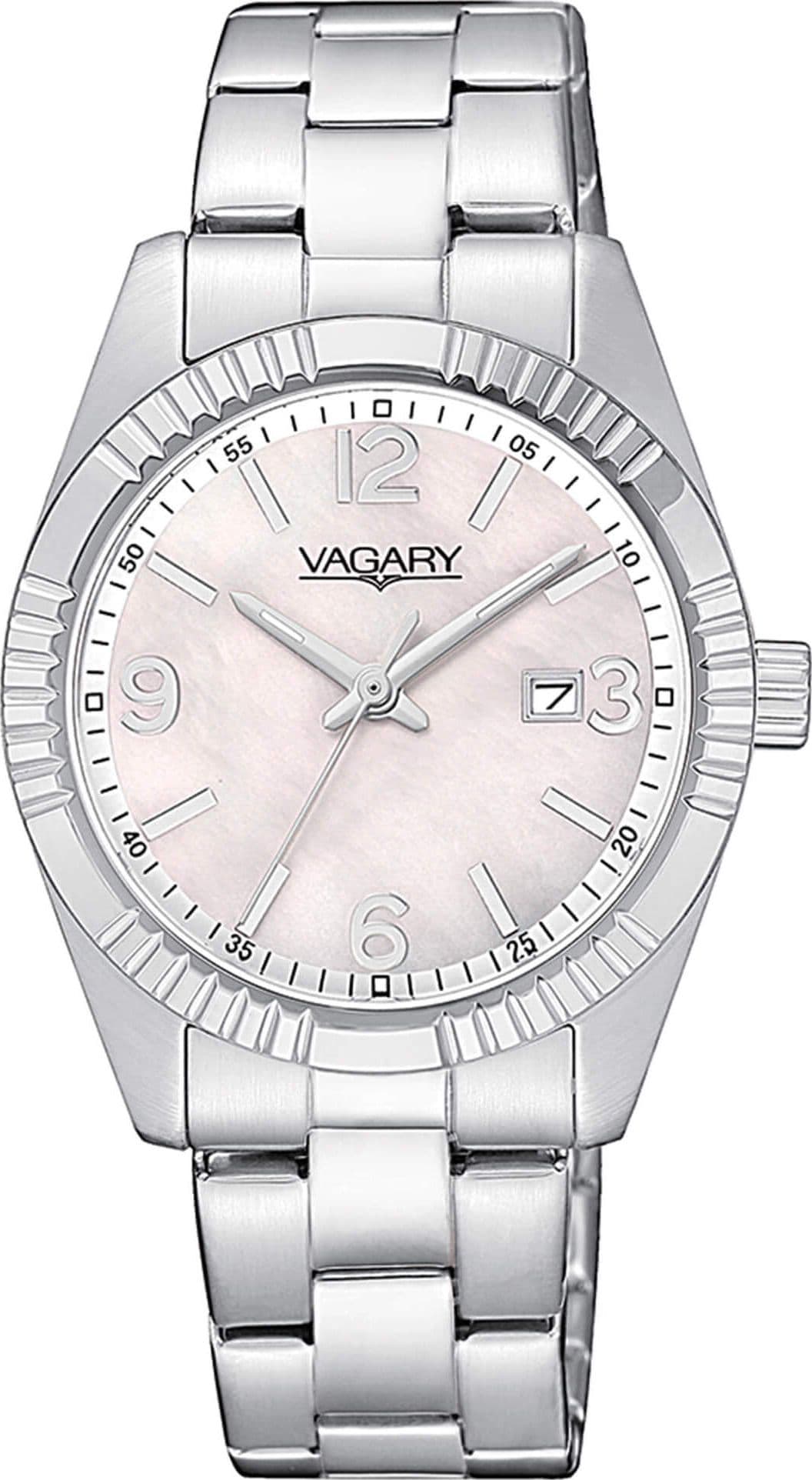 Orologio donna VAGARY IU2-219-11 in Orologi da polso Gioielleria Cameli - Monte Urano, commercioVirtuoso.it