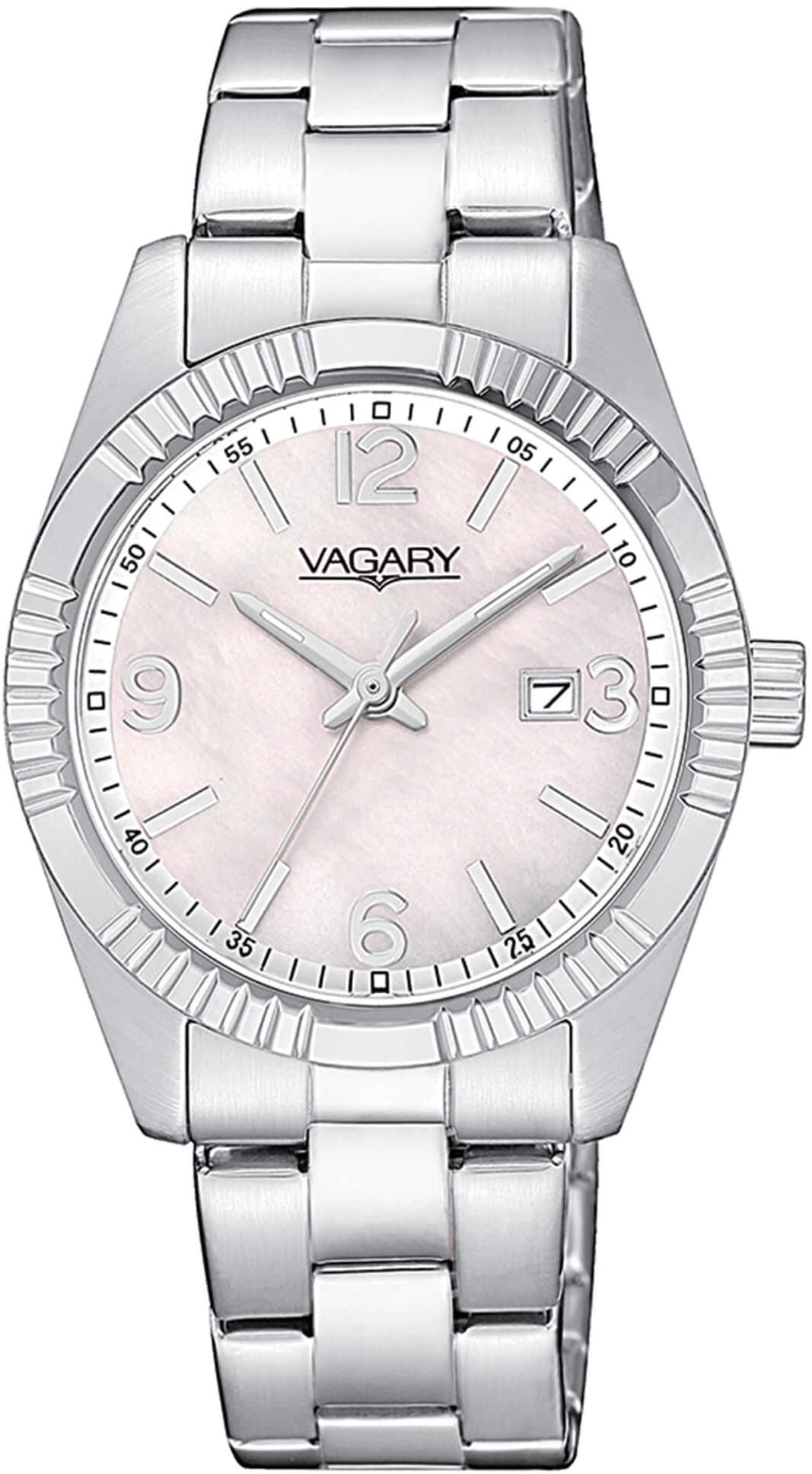 Orologio donna VAGARY IU2-219-11 in Orologi da polso Gioielleria Cameli - Monte Urano, commercioVirtuoso.it