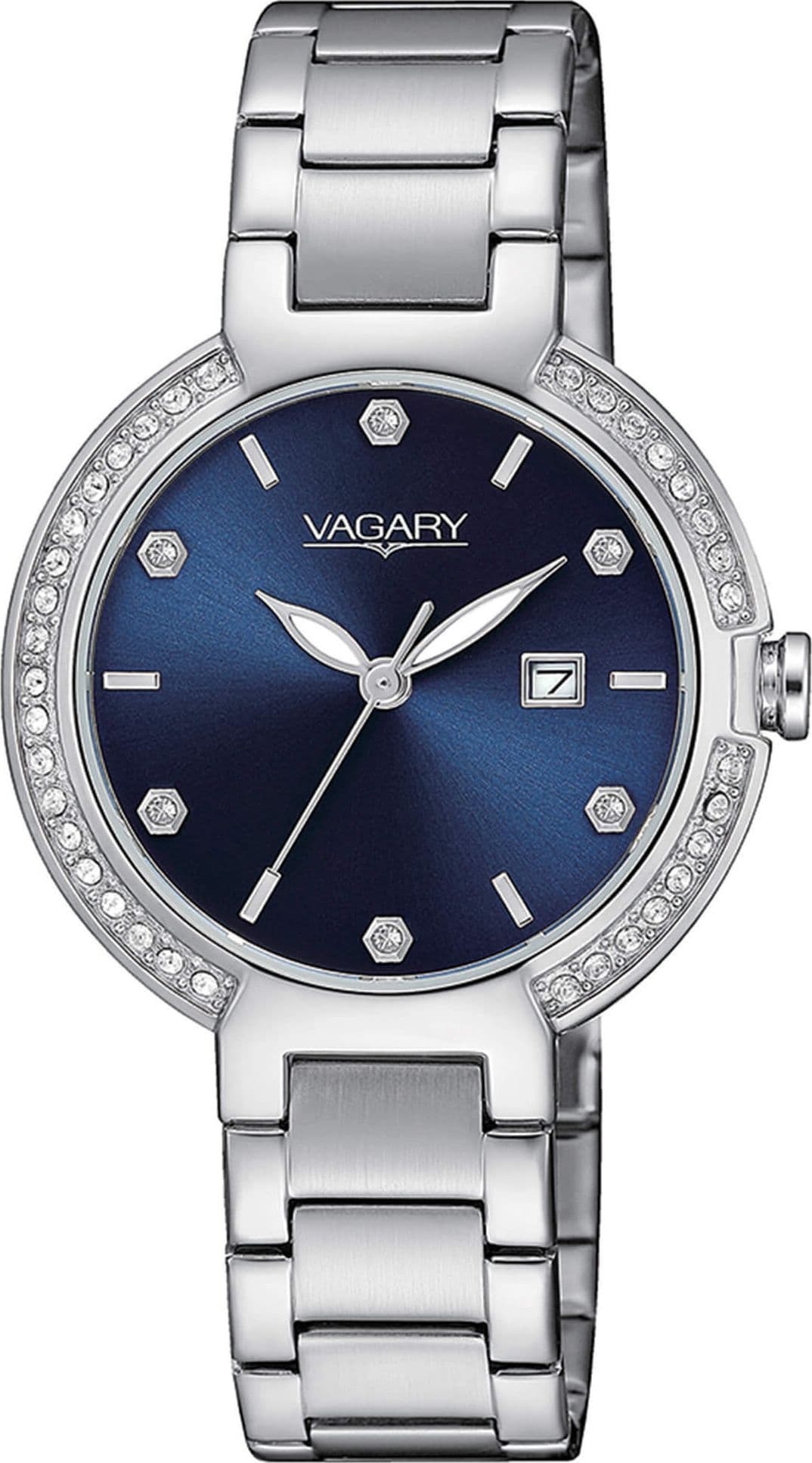 OROLOGIO DONNA VAGARY IU2-511-71 in Orologi da polso Gioielleria Cameli - Monte Urano, commercioVirtuoso.it