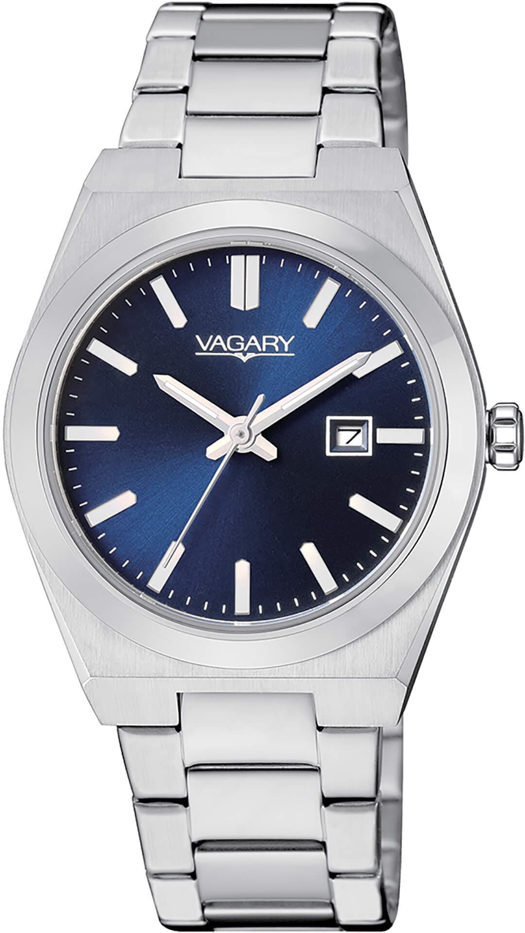 Orologio donna VAGARY IU3-118-71 in Orologi da polso Gioielleria Cameli - Monte Urano, commercioVirtuoso.it