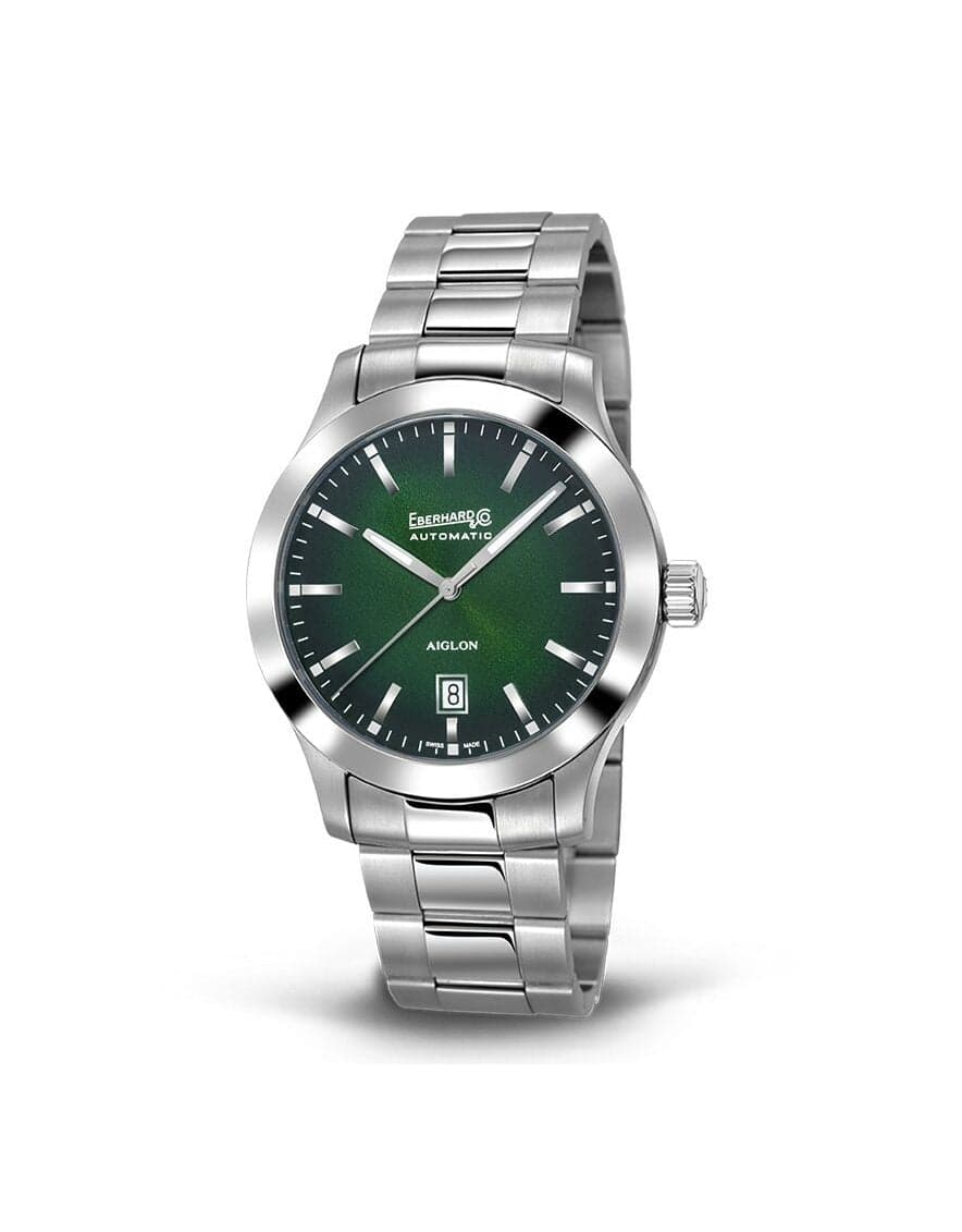 Orologio uomo EBERHARD 41030.SE CA2 in Orologi da polso Gioielleria Cameli - Monte Urano, commercioVirtuoso.it