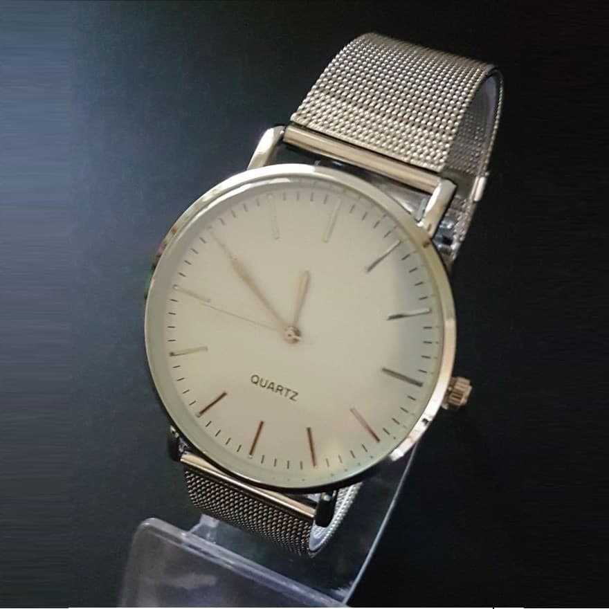 Orologio Polso Quadrante Bia Uomo Analogico Quarzo Moderno Fashion Casual Moda/Uomo/Orologi/Orologi da polso Trade Shop italia - Napoli, Commerciovirtuoso.it