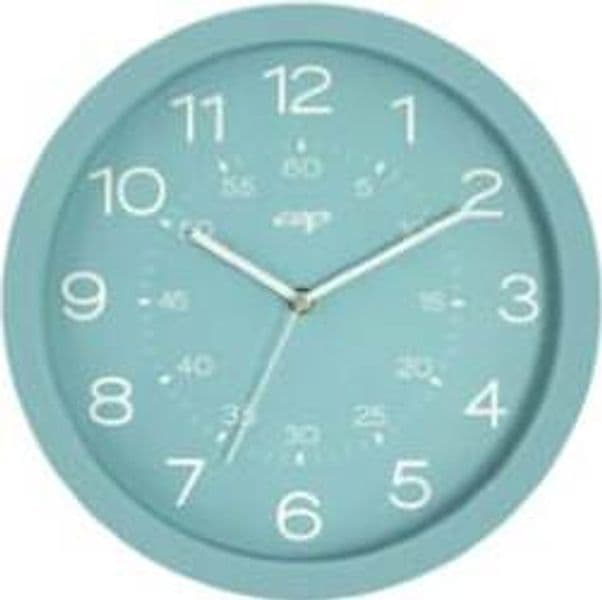 Orologio Riviera Orion - da parete - D 30 cm - 820 Ri - Cep Casa e cucina/Decorazioni per interni/Orologi/Orologi particolari/Stazioni meteorologiche Eurocartuccia - Pavullo, Commerciovirtuoso.it