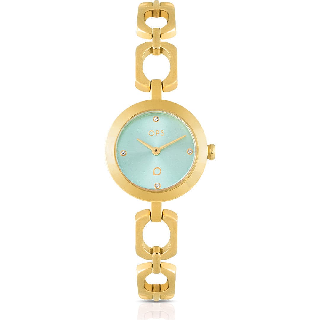 OROLOGIO DONNA OPSOBJECTS OPSPW-885-3450 in Orologi da polso Gioielleria Cameli - Monte Urano, commercioVirtuoso.it