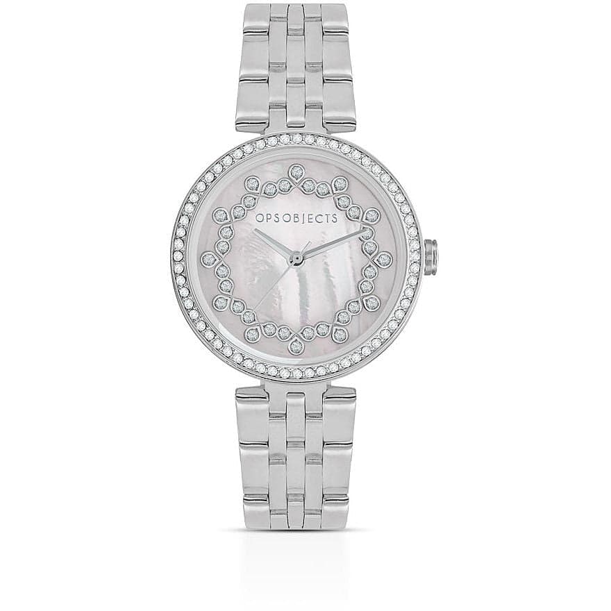 OROLOGIO DONNA OPSOBJECTS OPSPW-788-3450 in Orologi da polso Gioielleria Cameli - Monte Urano, commercioVirtuoso.it