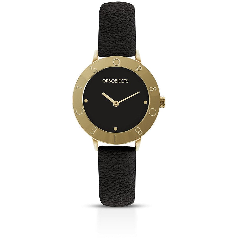 OROLOGIO DONNA OPSOBJECTS OPSPW-682-2700 in Orologi da polso Gioielleria Cameli - Monte Urano, commercioVirtuoso.it