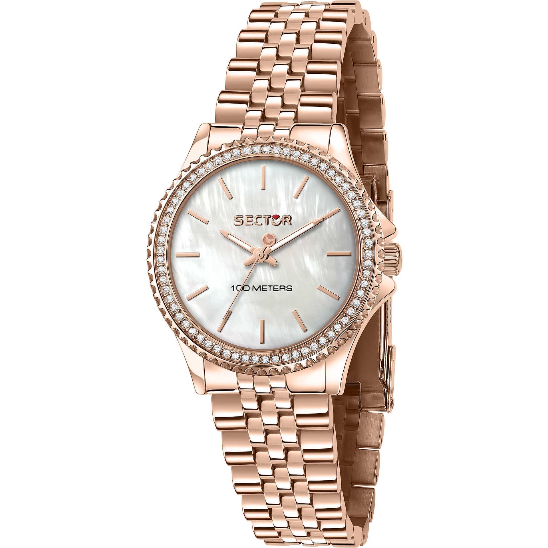 OROLOGIO DONNA SECTOR R3253161537 in Orologi da polso Gioielleria Cameli - Monte Urano, commercioVirtuoso.it