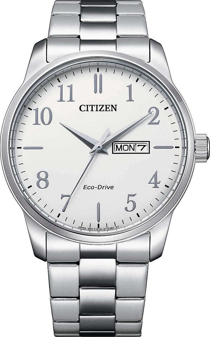 Orologio uomo CITIZEN BM8550-81A in Orologi da polso Gioielleria Cameli - Monte Urano, commercioVirtuoso.it