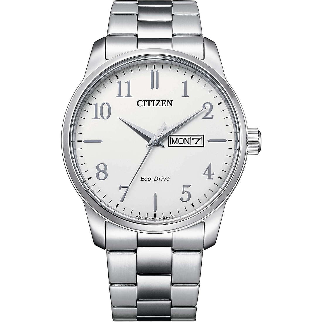Orologio uomo CITIZEN BM8550-81A in Orologi da polso Gioielleria Cameli - Monte Urano, commercioVirtuoso.it