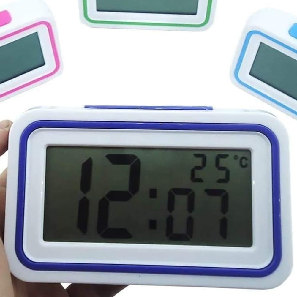 Orologio-Sveglia-Digitale-Con-Audio-Parlante-In-Italiano-Per-Ipovedenti