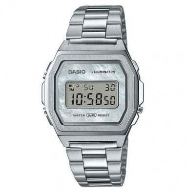 Orologio unisex CASIO A1000D-7EF in Orologi da polso Gioielleria Cameli - Monte Urano, commercioVirtuoso.it