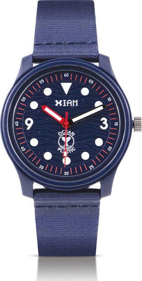 Orologio uomo IAM IAM-363 in Orologi da polso Gioielleria Cameli - Monte Urano, commercioVirtuoso.it