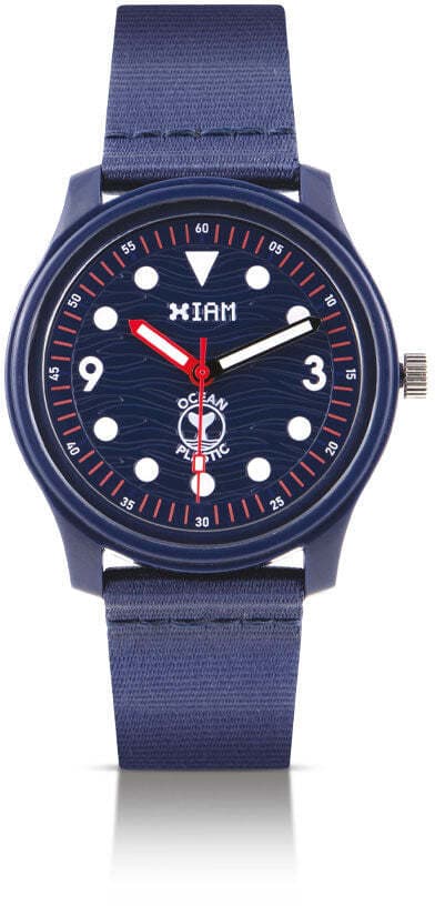 Orologio uomo IAM IAM-363 in Orologi da polso Gioielleria Cameli - Monte Urano, commercioVirtuoso.it