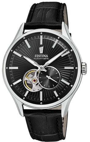 OROLOGIO UOMO FESTINA F16975/3 in Orologi da polso Gioielleria Cameli - Monte Urano, commercioVirtuoso.it